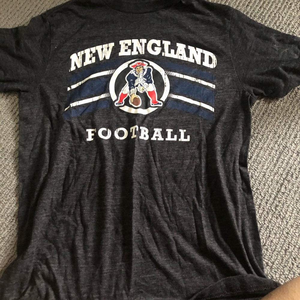 🔥🔥🔥patriots t shirt